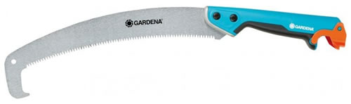 Curved Combi-System Garden Saw